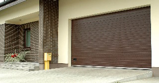 Купить ворота для гаража Назарово, цена от 2759 руб.