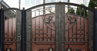 Купить услугу замер ворот Назарово, цена от 573 рублей